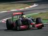 GP ITALIA - Prove Libere